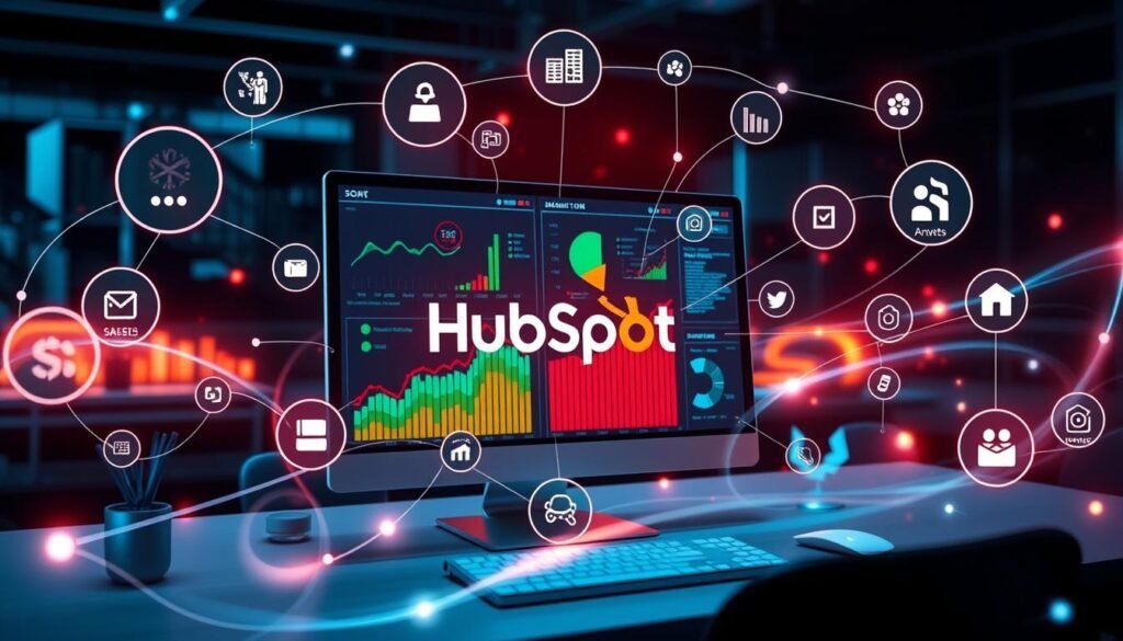 hubspot integration